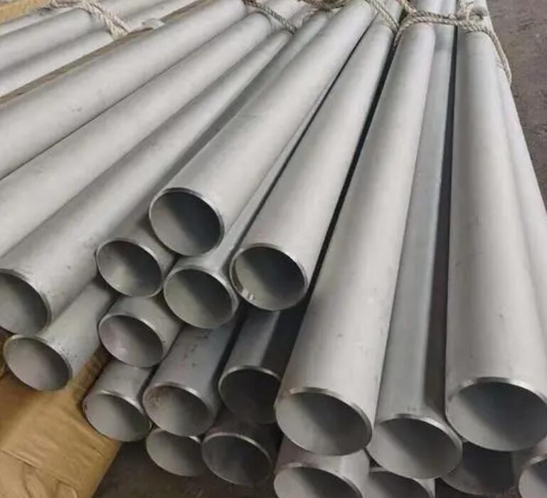 泰和304不锈钢管